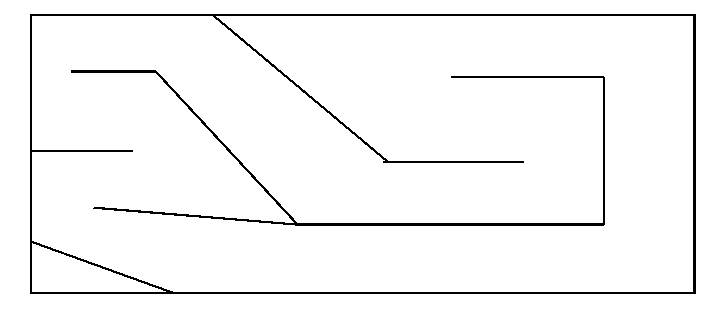 Große Strecke / Rc Rennstrecke (Nr. 5)